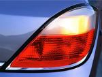 Opel Astra 2005 года
